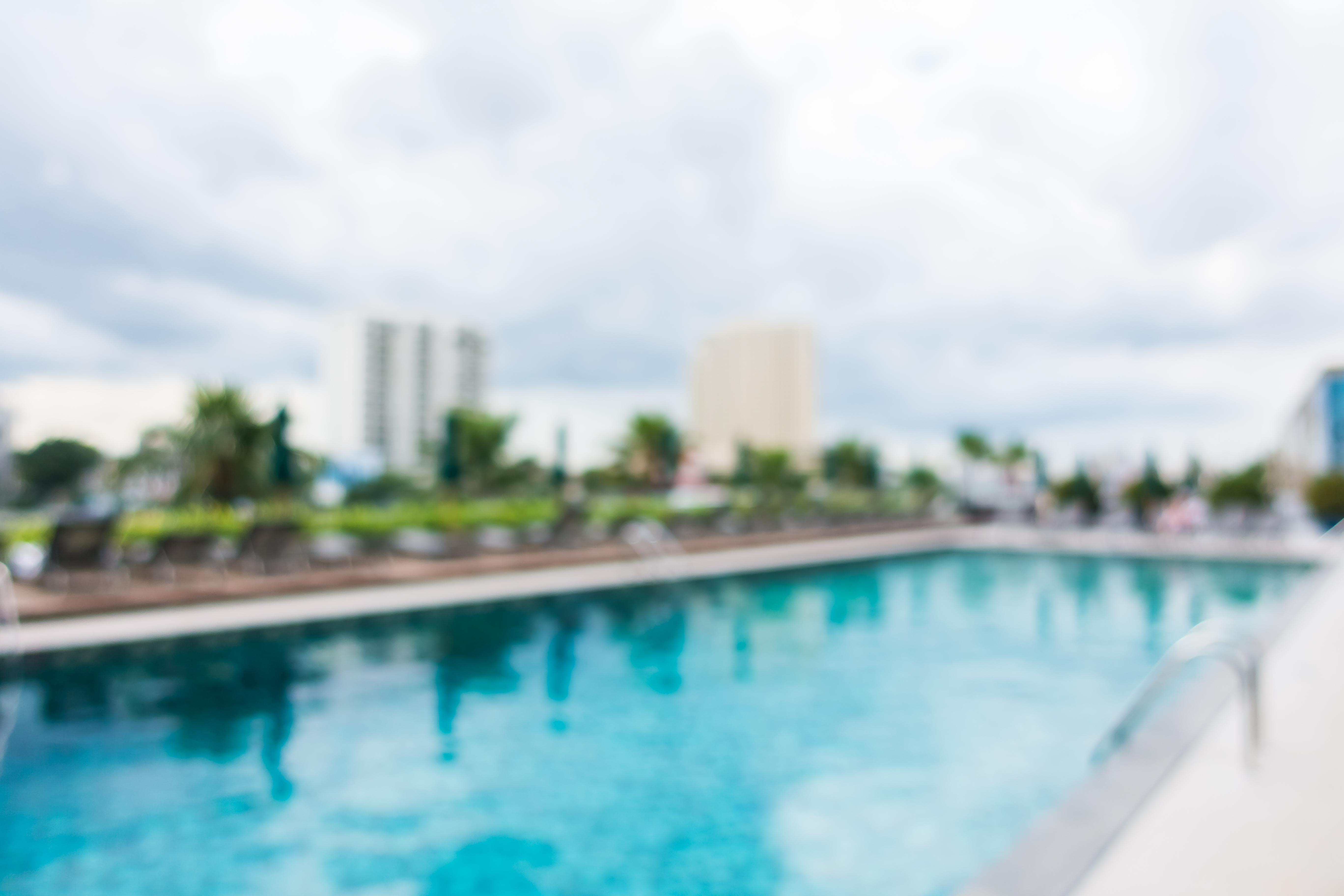 Ionizador en días nublados